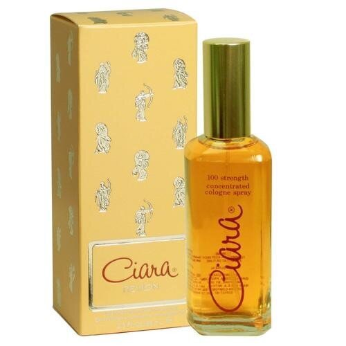 Revlon Ciara EDC naistele 68 ml hind ja info | Naiste parfüümid | kaup24.ee