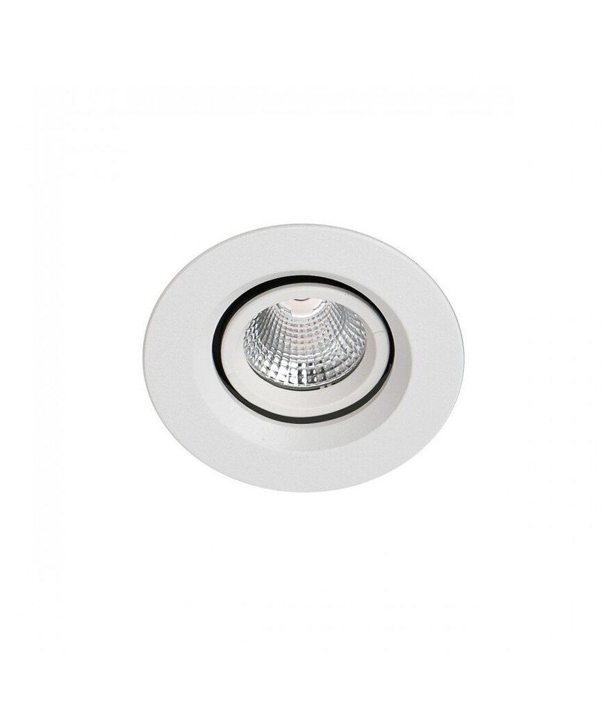 Italux süvistatav lamp Torres DA-401C/WK-WW/50 hind ja info | Süvistatavad ja LED valgustid | kaup24.ee