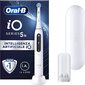 Elektriline hambahari Oral-B iO 5n White цена и информация | Elektrilised hambaharjad | kaup24.ee