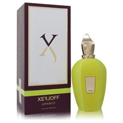 Парфюмерия унисекс Xerjoff EDP V Amabile (100 мл) цена и информация | Женские духи | kaup24.ee