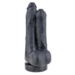 Dildo Lucha 16 cm hind ja info | Anaallelud | kaup24.ee