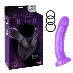 Dildo hind ja info | BDSM ja fetish | kaup24.ee