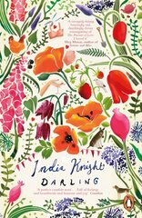 Darling: A razor-sharp, gloriously funny retelling of Nancy Mitford's The Pursuit of Love hind ja info | Fantaasia, müstika | kaup24.ee