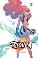 Radiant, Vol 3 hind ja info | Fantaasia, müstika | kaup24.ee