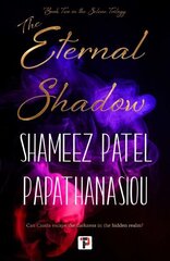 Eternal Shadow New edition цена и информация | Фантастика, фэнтези | kaup24.ee