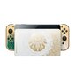 Nintendo Switch OLED - The Legend of Zelda: Tears of the Kingdom Edition hind ja info | Mängukonsoolid | kaup24.ee