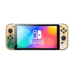 Nintendo Switch OLED - The Legend of Zelda: Tears of the Kingdom Edition цена и информация | Игровые приставки | kaup24.ee