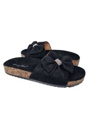 Naiste sandaalid SoonHer Shoes цена и информация | Сандалии на липучке | kaup24.ee