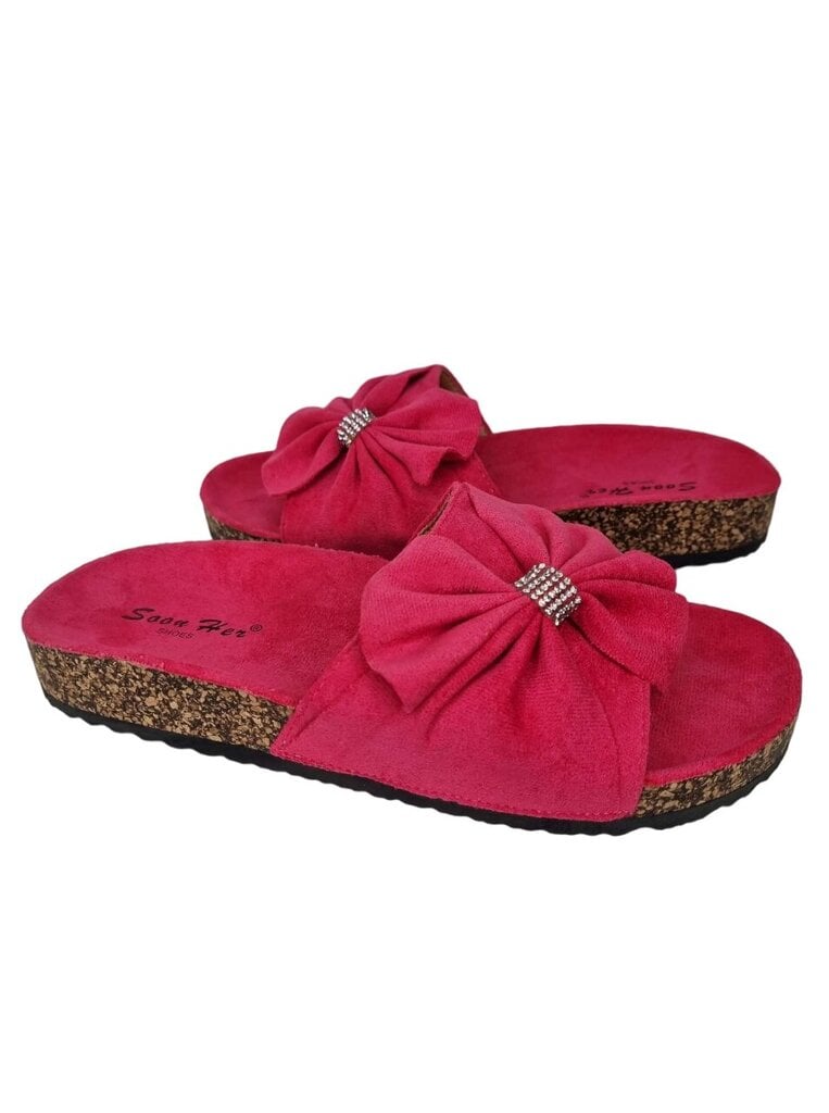 Naiste sandaalid SoonHer Shoes цена и информация | Naiste sandaalid | kaup24.ee