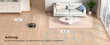 Lubluelu SL60D цена и информация | Robottolmuimejad | kaup24.ee