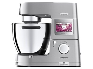 Kenwood KCL95.424SI hind ja info | Kenwood Kodumasinad, kodutehnika | kaup24.ee