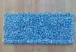 Põrandalapp Cisne Velcro, sinine, 60cm hind ja info | Puhastustarvikud | kaup24.ee