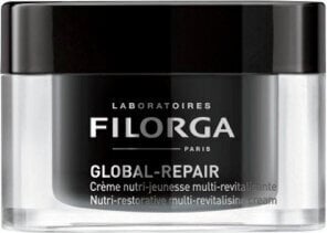 Näokreem Filorga Global-Repair Baume, 50 ml цена и информация | Кремы для лица | kaup24.ee