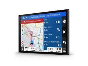 Garmin DriveSmart 86, 8" -autonavigaattori, Eurooppa цена и информация | GPS навигаторы | kaup24.ee