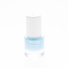 Namaki veebaasil mahakooritav küünelakk lastele, toon Frosted Blue, 7,5 ml hind ja info | Laste ja ema kosmeetika | kaup24.ee