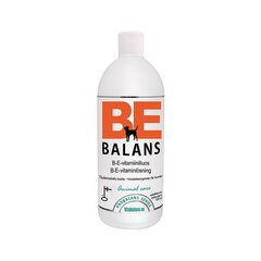 VITABALANS PROBALANS BE-BALANS 100ML hind ja info | Toidulisandid ja parasiitide vastased tooted | kaup24.ee