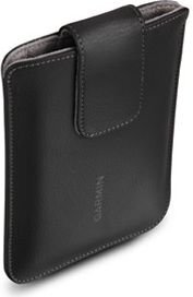 Garmin - Etui wsuwane ze skóry 6" hind ja info | GPS seadmed | kaup24.ee