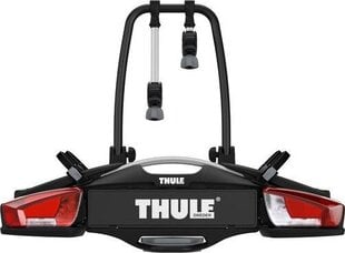 Велосипедный багажник Thule THU 942 цена и информация | Держатели для велосипедов | kaup24.ee