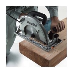 Пила дисковая Makita 5104S цена и информация | Пилы, циркулярные станки | kaup24.ee