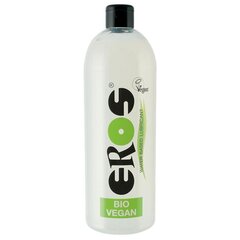 Veepõhine määrdeaine Vegan 100 % Natural 1000 ml hind ja info | Lubrikandid | kaup24.ee