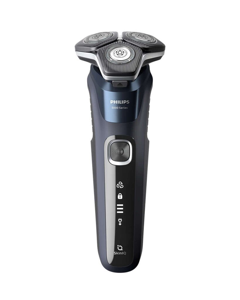 Philips Shaver Series 5000 S5885/10 hind ja info | Pardlid | kaup24.ee