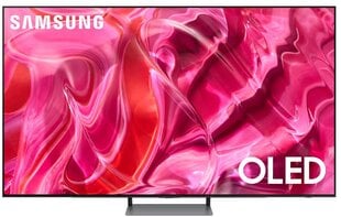 Samsung QE55S92CATXXH цена и информация | Телевизоры | kaup24.ee