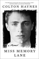 Miss Memory Lane: A Memoir цена и информация | Биографии, автобиогафии, мемуары | kaup24.ee