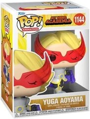 Funko POP! My Hero Academia Yuga Aoyama hind ja info | Fännitooted mänguritele | kaup24.ee