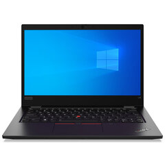 Lenovo ThinkPad L13 hind ja info | Sülearvutid | kaup24.ee