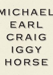 Iggy Horse цена и информация | Поэзия | kaup24.ee