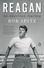 Reagan: An American Journey hind ja info | Elulooraamatud, biograafiad, memuaarid | kaup24.ee