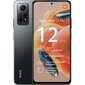 Xiaomi Redmi Note 12 Pro 8/256GB Graphite Gray MZB0DEIEU hind ja info | Telefonid | kaup24.ee