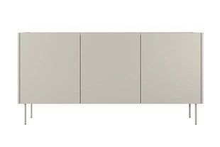 Kummut Bogart Desin 170 3D4SZ, beeži värvi цена и информация | Комоды | kaup24.ee