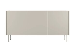 Kummut Bogart Desin 170 3D2SZ, beeži värvi цена и информация | Комоды | kaup24.ee