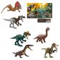 Assorted Dinozauras Jurassic World hind ja info | Poiste mänguasjad | kaup24.ee