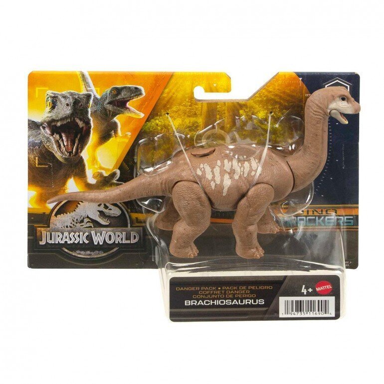 Assorted Dinozauras Jurassic World hind ja info | Poiste mänguasjad | kaup24.ee