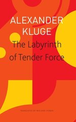 Labyrinth of Tender Force - 166 Love Stories hind ja info | Ühiskonnateemalised raamatud | kaup24.ee
