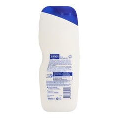 Гель для душа Pro Hydrate Sanex (600 ml) цена и информация | Масла, гели для душа | kaup24.ee