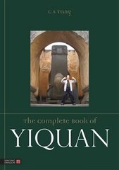 Complete Book of Yiquan hind ja info | Tervislik eluviis ja toitumine | kaup24.ee
