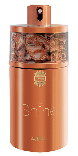 Naiste parfümeeria Ajmal Shine - Edp цена и информация | Naiste parfüümid | kaup24.ee