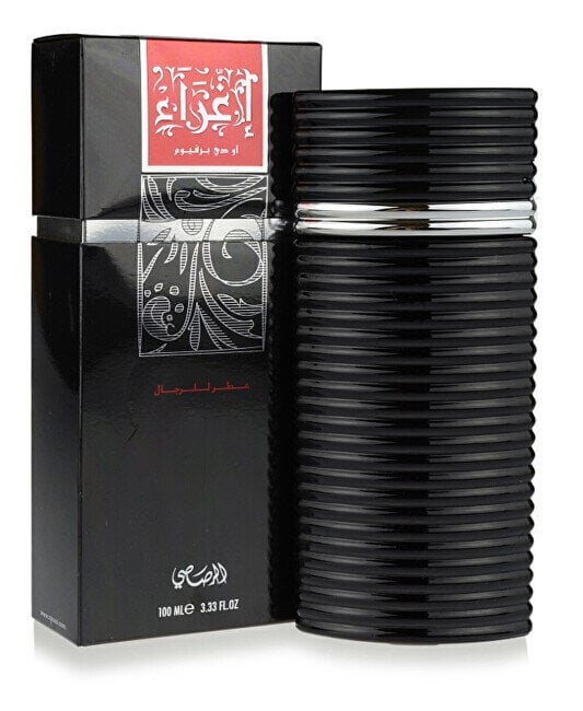 Naiste parfümeeria Rasasi Mukhallat Oudh Al Mubakhar - Edp hind ja info | Naiste parfüümid | kaup24.ee