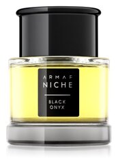 Туалетная вода Armaf Niche Black Onyx EDT для женщин, 90 мл цена и информация | Женские духи | kaup24.ee