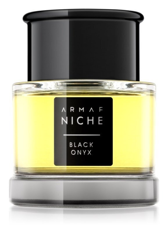 Tualettvesi Armaf Niche Black Onyx Edt naistele/meestele 90 ml hind ja info | Naiste parfüümid | kaup24.ee