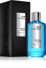 Naiste parfümeeria Mancera Silver Blue - Edp hind ja info | Naiste parfüümid | kaup24.ee