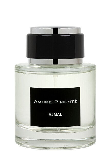 Naiste parfümeeria Ajmal Ambre Pimente - Edp цена и информация | Naiste parfüümid | kaup24.ee