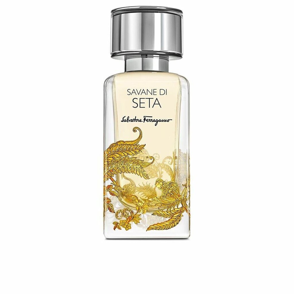 Universaalne parfüüm Salvatore Ferragamo Savane di Seta Edp (100 ml) hind ja info | Naiste parfüümid | kaup24.ee