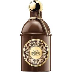 Naiste parfümeeria Guerlain Cuir Intense - Edp цена и информация | Женские духи | kaup24.ee
