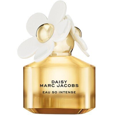 Naiste parfüümeeria Marc Jacobs Daisy Eau so Intense 50 ml hind ja info | Naiste parfüümid | kaup24.ee