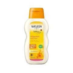 Weleda Marigold Nahahooldusvesi 200 ml hind ja info | Laste ja ema kosmeetika | kaup24.ee