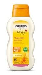 Weleda Marigold Nahahooldusvesi 200 ml hind ja info | Weleda Kosmeetika, parfüümid | kaup24.ee